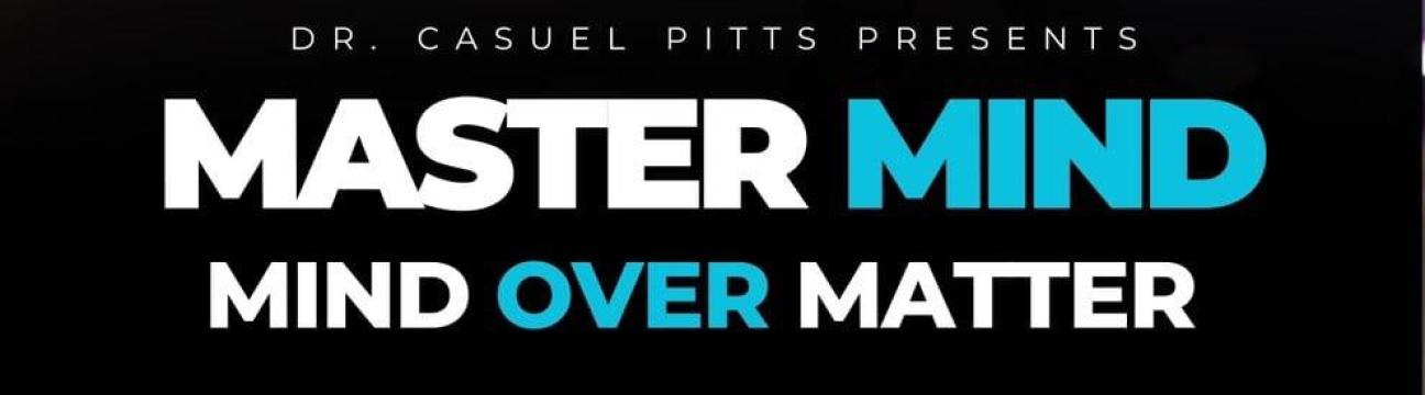 Mind Over Matter MasterMind