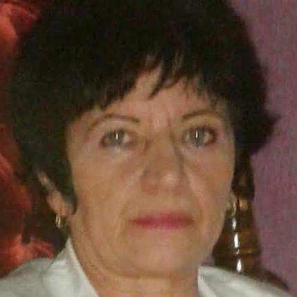 Elena Pavel 