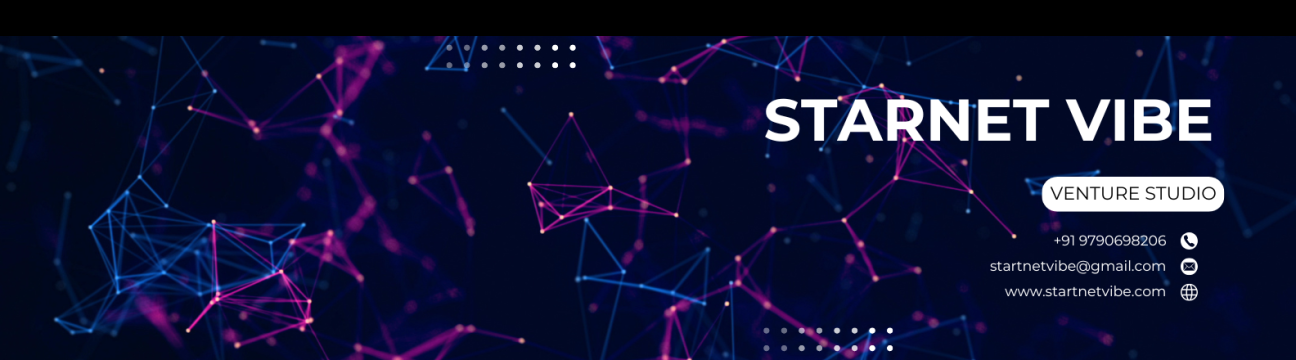 StartNetVibe