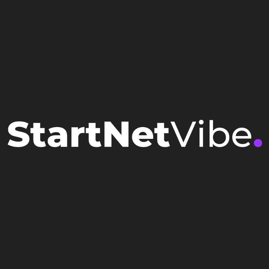 StartNetVibe